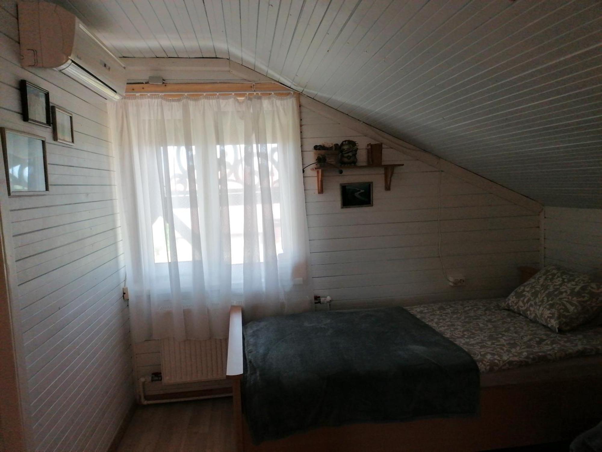 Garden Chalet Daugavpils Luaran gambar