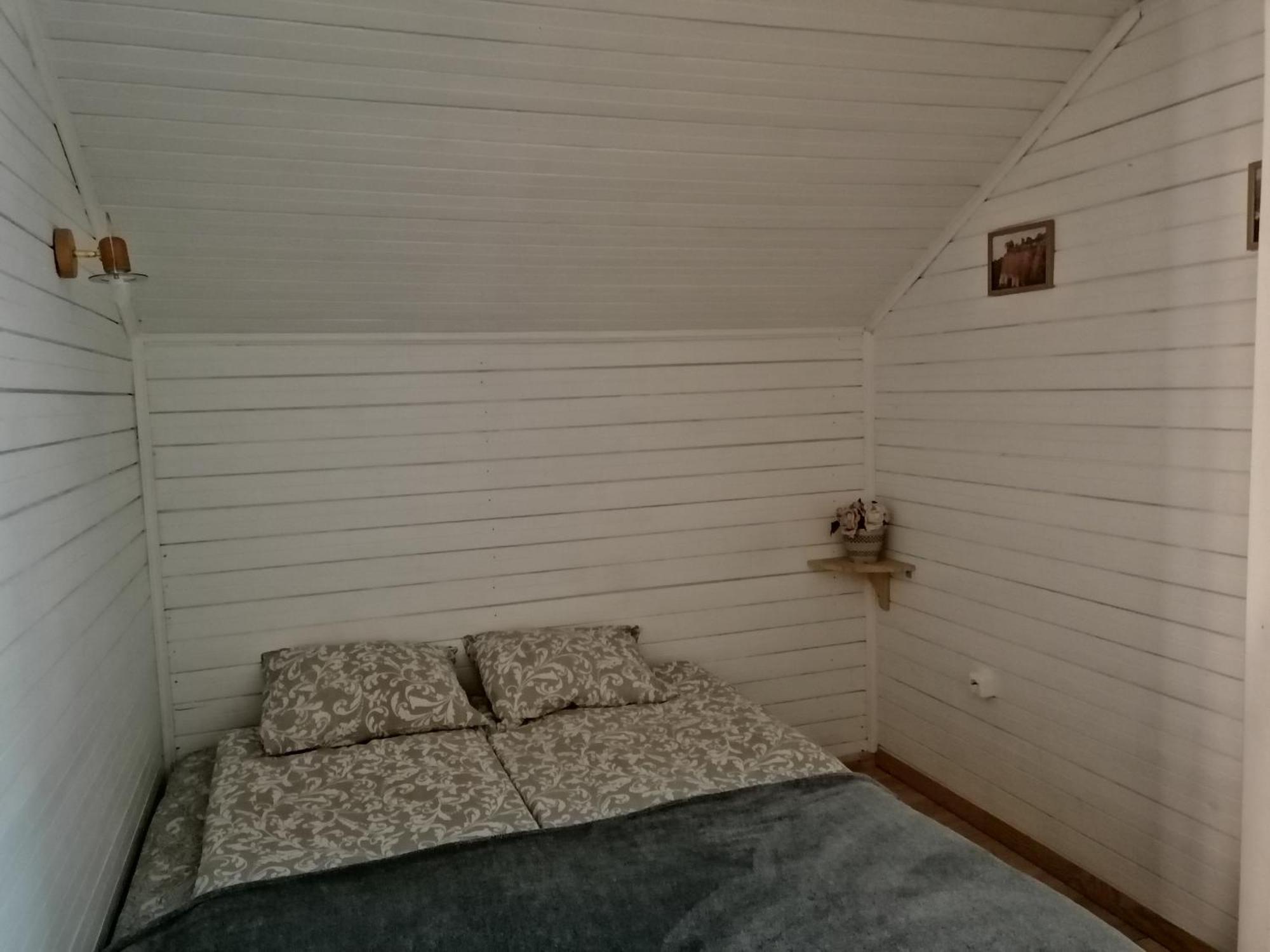 Garden Chalet Daugavpils Luaran gambar